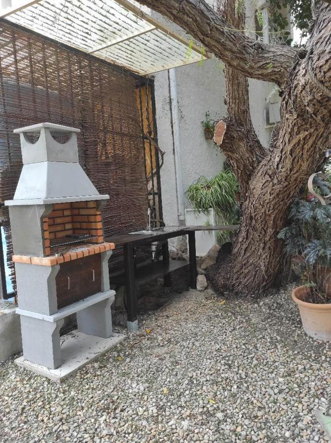 El Jardin De Las Hadas Turre Exterior photo